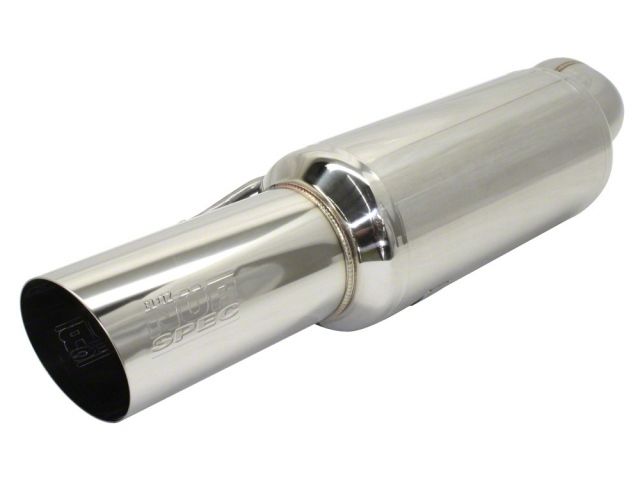 Blitz Nur Spec S Exhaust System 91-96 Lexus SC300 2JZ-GE