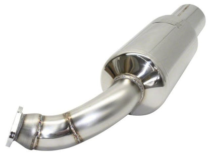 Blitz Nur Spec S Exhaust System 91-96 Lexus SC300 2JZ-GE