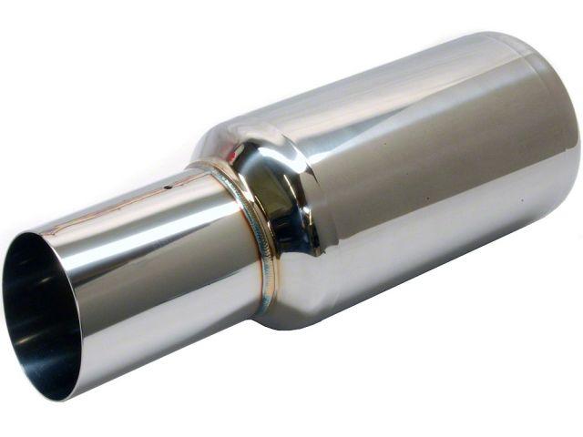 Blitz Universal Muffler MPP804 Item Image