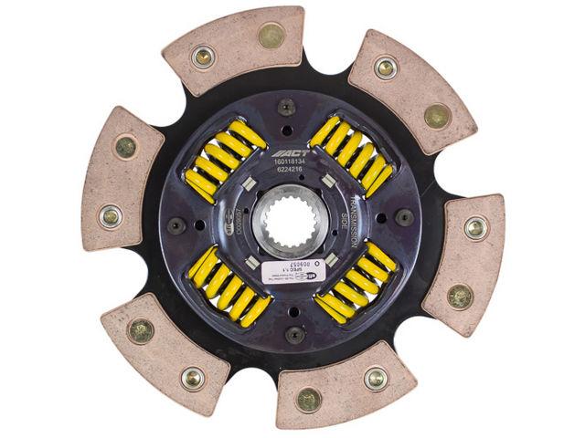 ACT 6 Puck 6224216 Item Image
