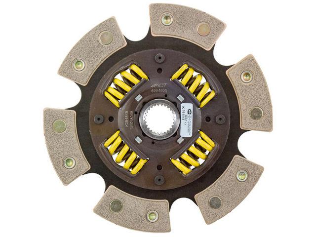 ACT 6 Puck 6224220 Item Image