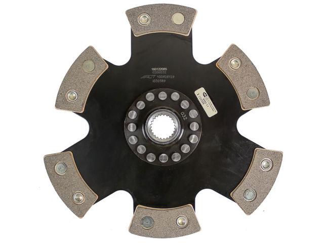 ACT 6 Puck 6266032 Item Image