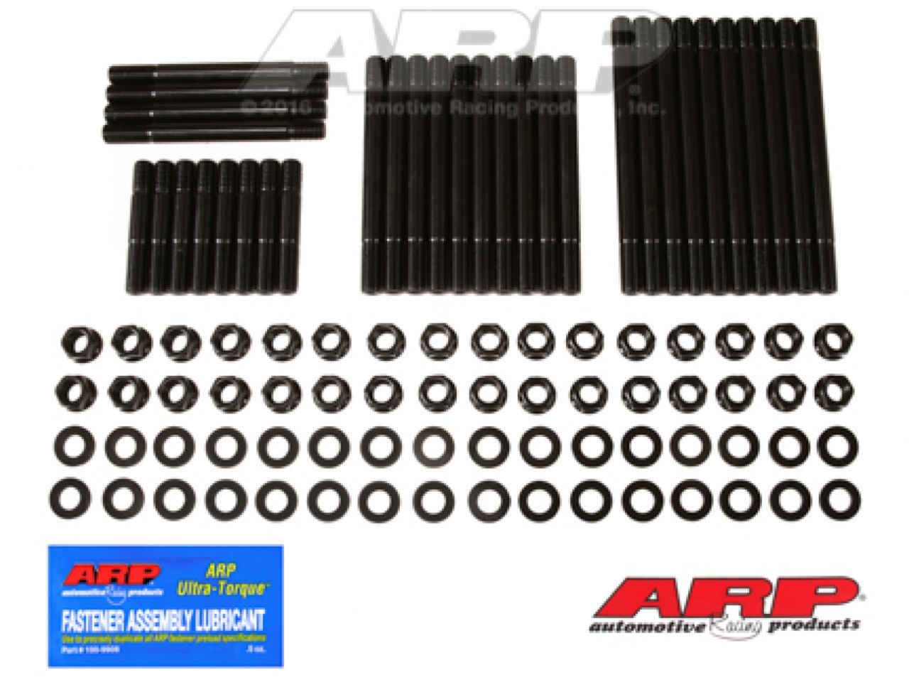 ARP Carburetor Studs 135-4008 Item Image