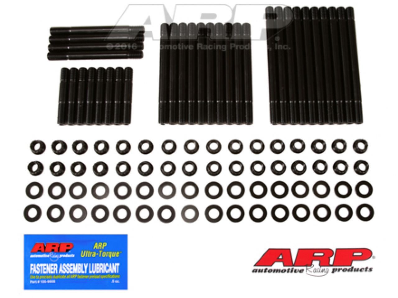 ARP Carburetor Studs 135-4305 Item Image