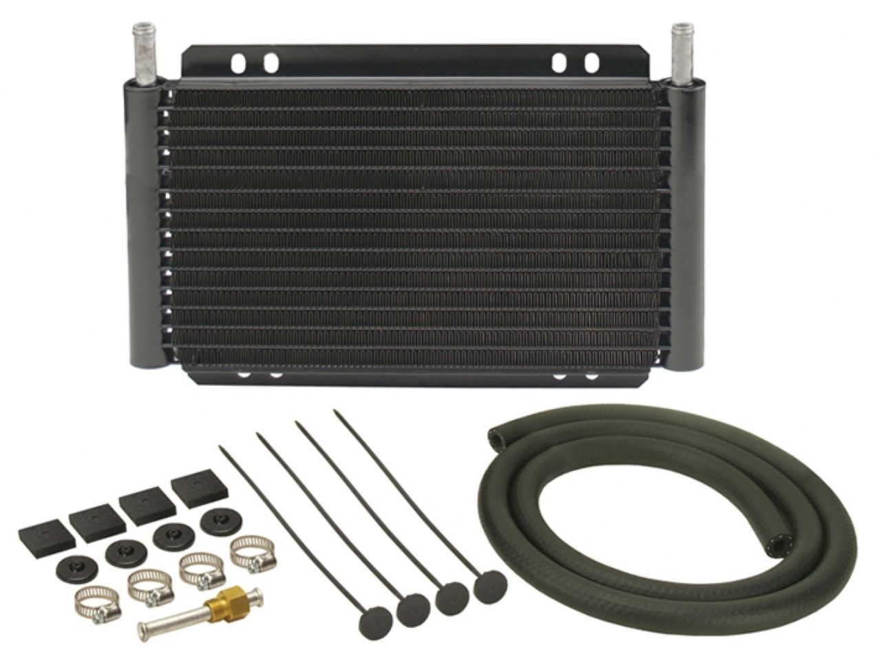 Derale Bolt On Oil Cooler Kits 13502 Item Image