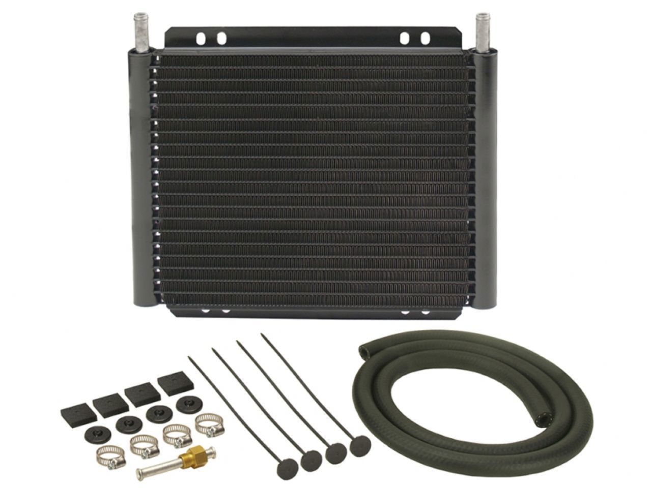 Derale Bolt On Oil Cooler Kits 13503 Item Image