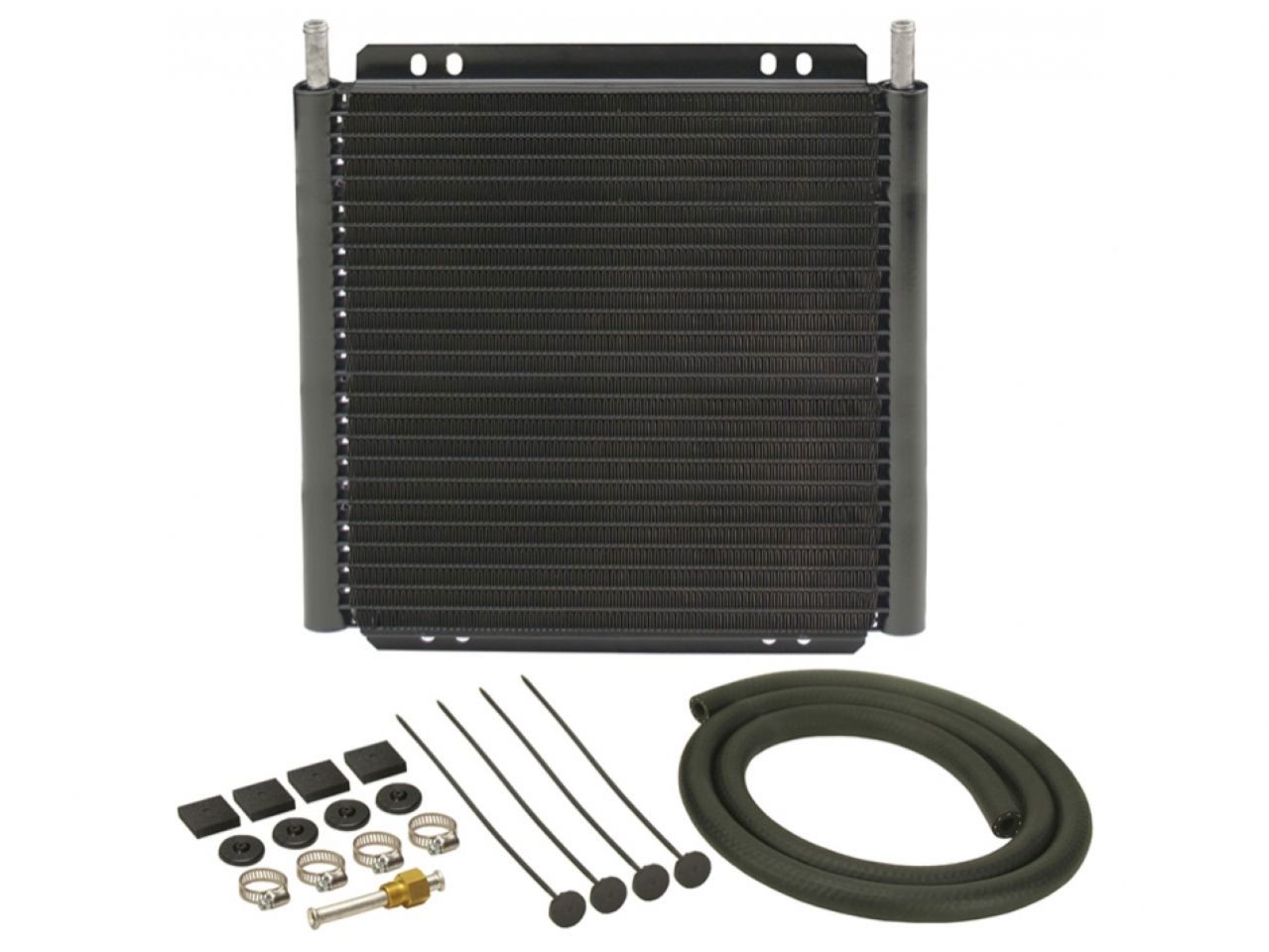 Derale Bolt On Oil Cooler Kits 13504 Item Image