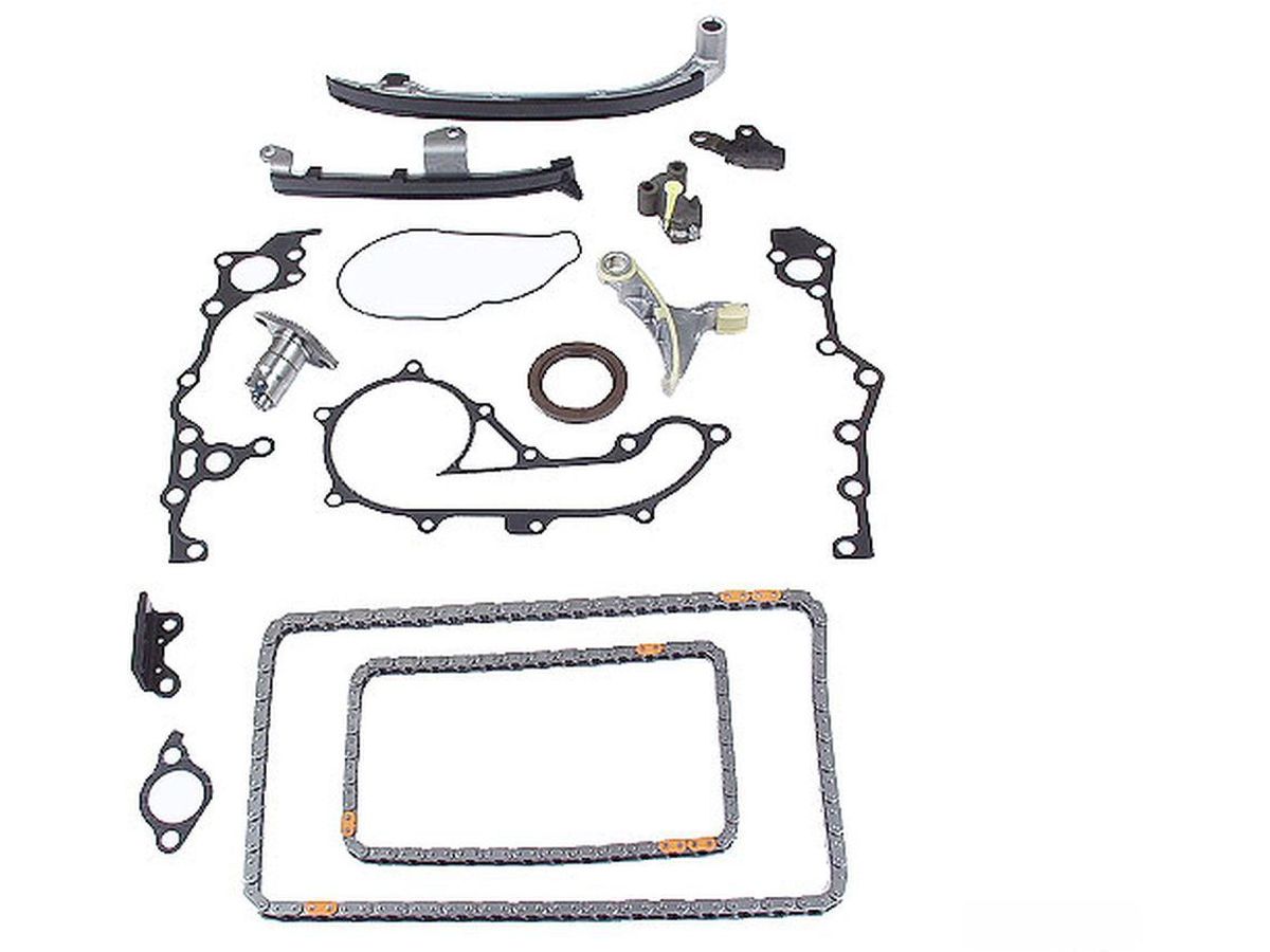 Tsubaki Timing Belts CDK017 Item Image