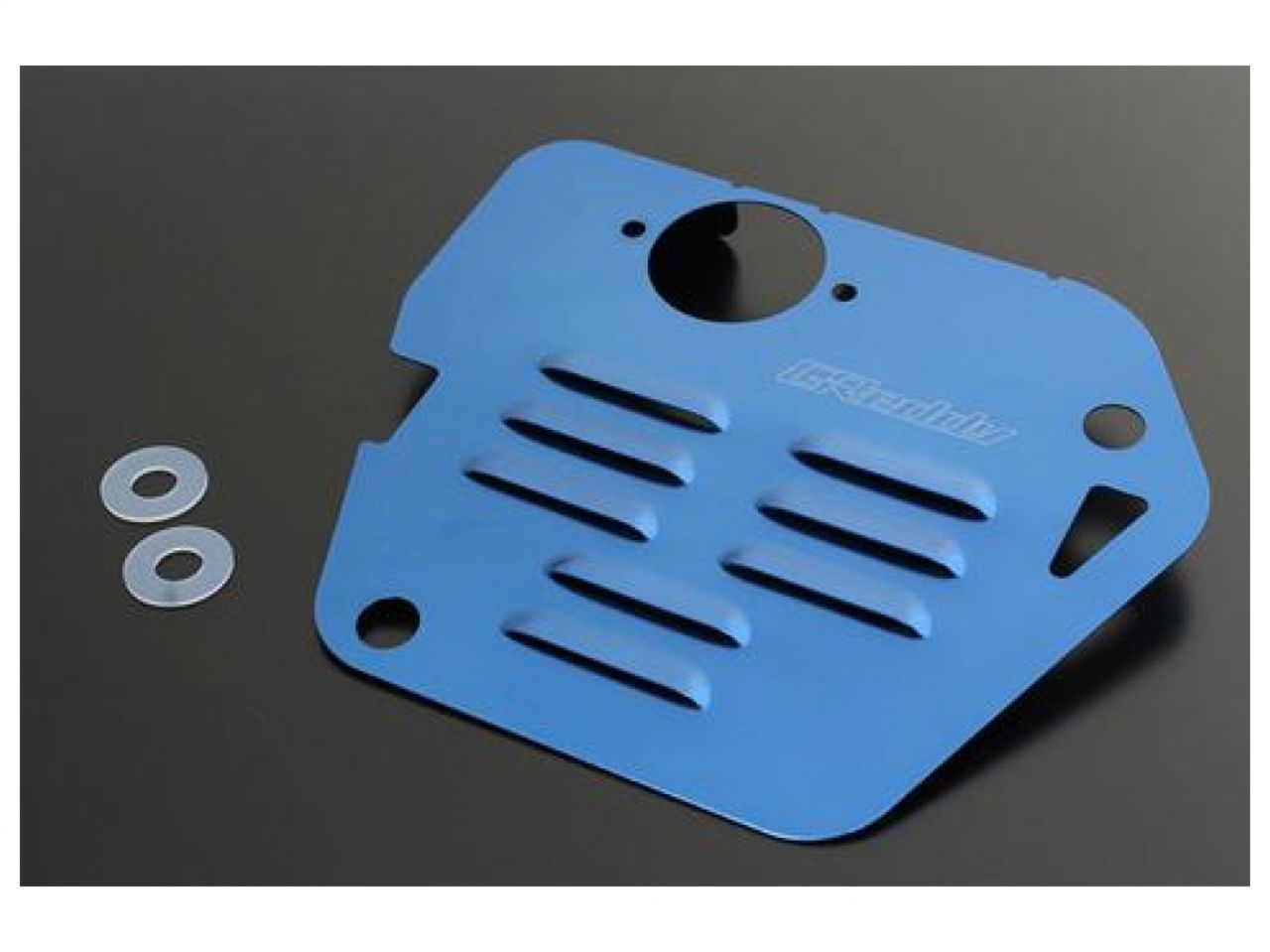 Greddy Oil Pan Baffle Plate - FA20 Type - for FRS / 86 / BRZ