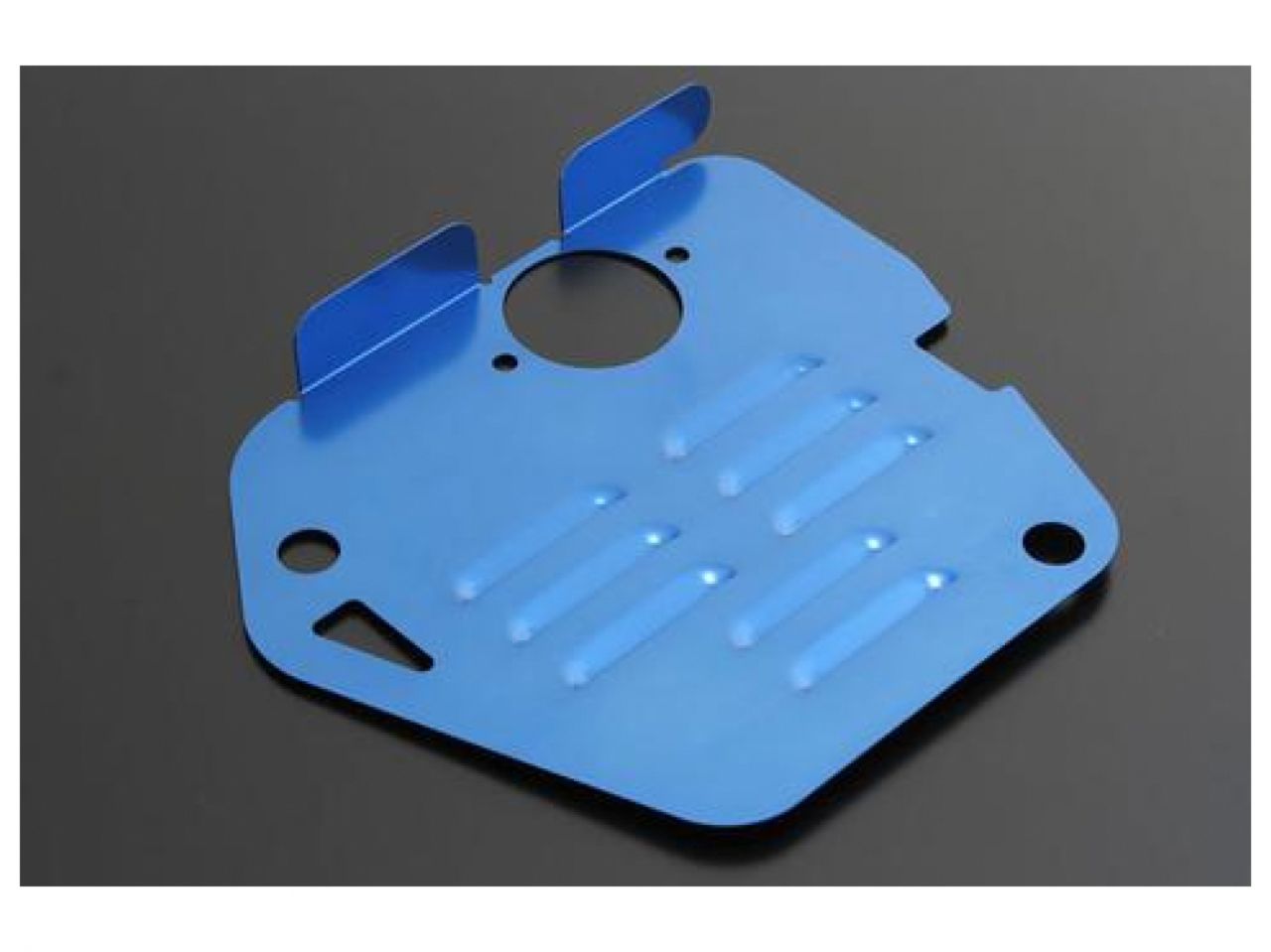 Greddy Oil Pan Baffle Plate - FA20 Type - for FRS / 86 / BRZ