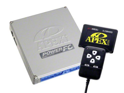 APEXi Boost Controller 415-A008 Item Image