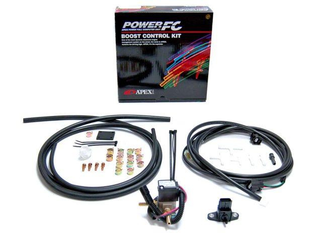 APEXi Boost Controller 415-A013 Item Image