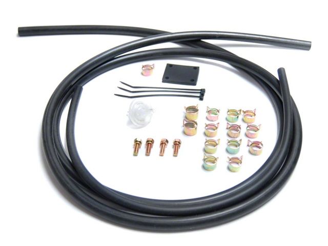 Apexi Power FC Components, Boost Control Kit Nissan (5-Pin)