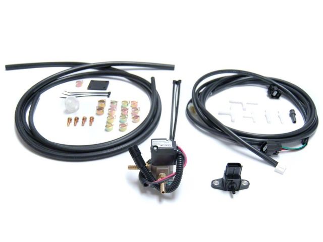 Apexi Power FC Components, Boost Control Kit Nissan (5-Pin)