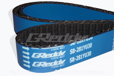 GReddy Subaru EJ20 (25)  Extreme Timing Belt