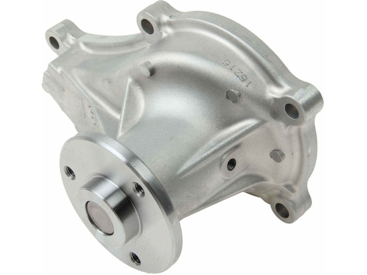 GMB Engine Water Pump