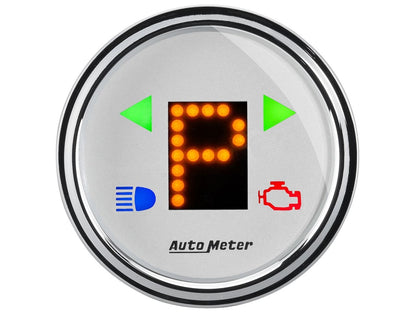Autometer Other Gauges 1360 Item Image