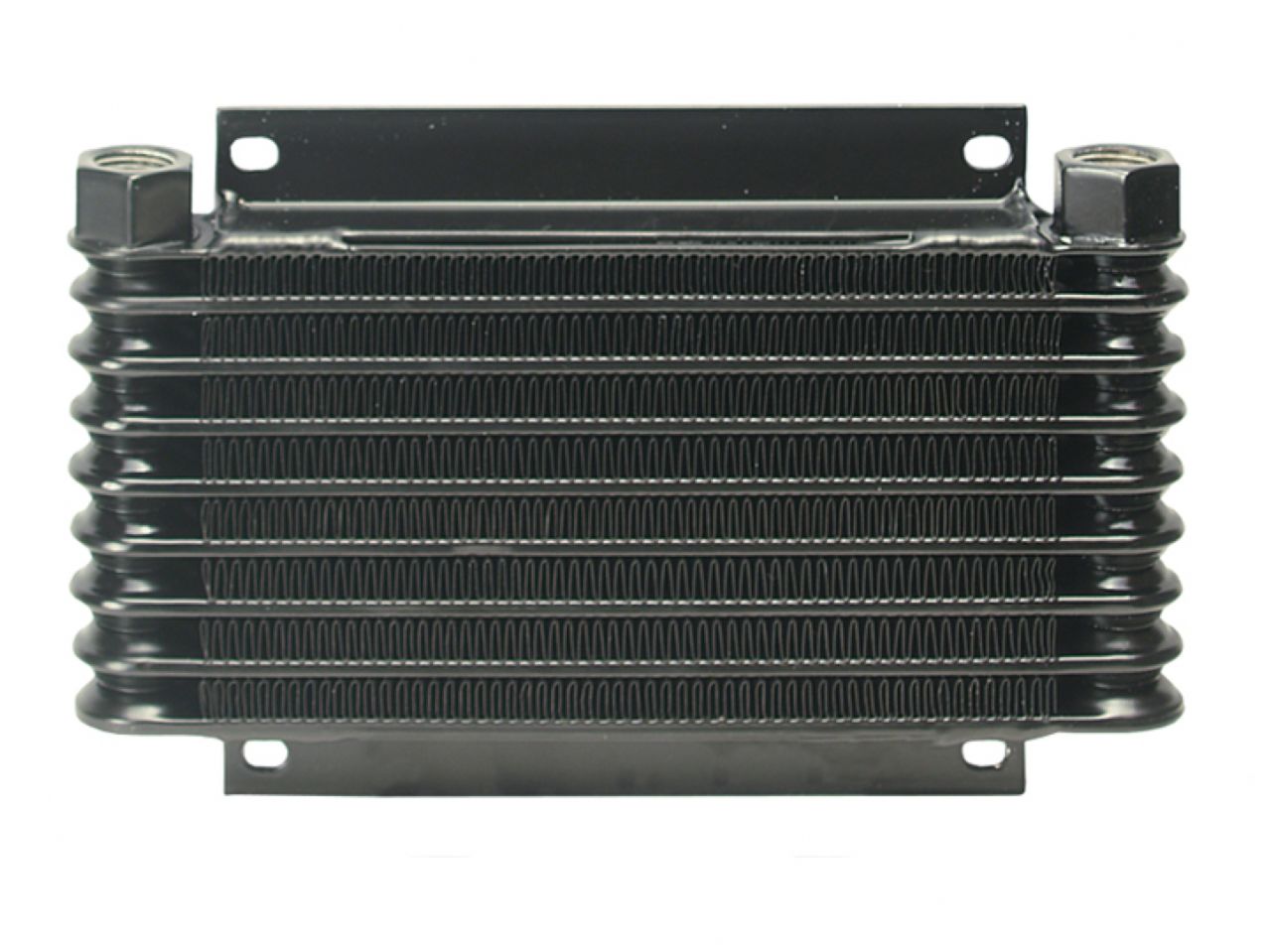 Derale Bolt On Oil Cooler Kits 33602 Item Image