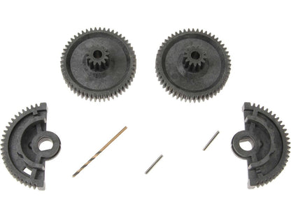 Odometer Gears Throttle Bodies 13 62 7 899 999 Item Image