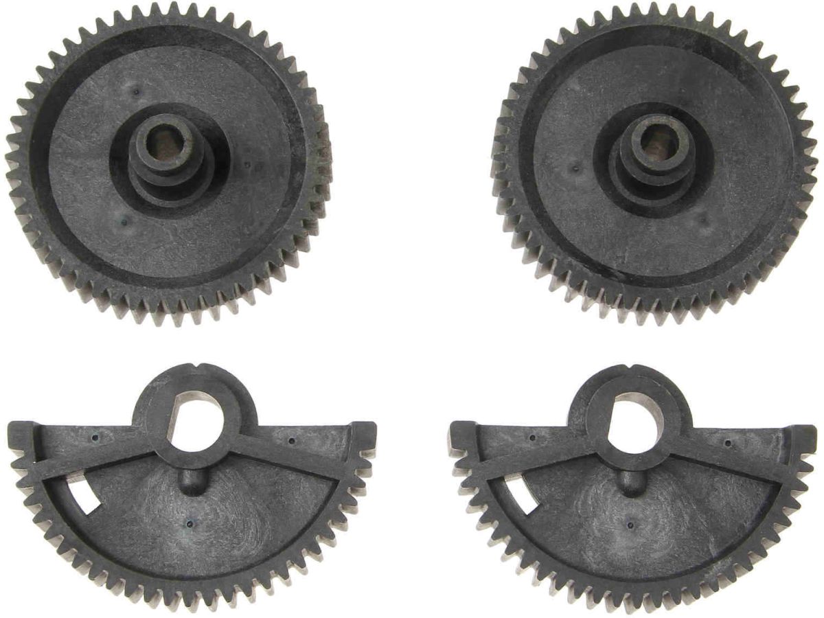 Odometer Gears Electronic Throttle Body Actuator
