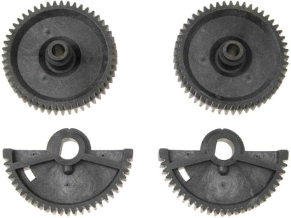 Odometer Gears Electronic Throttle Body Actuator