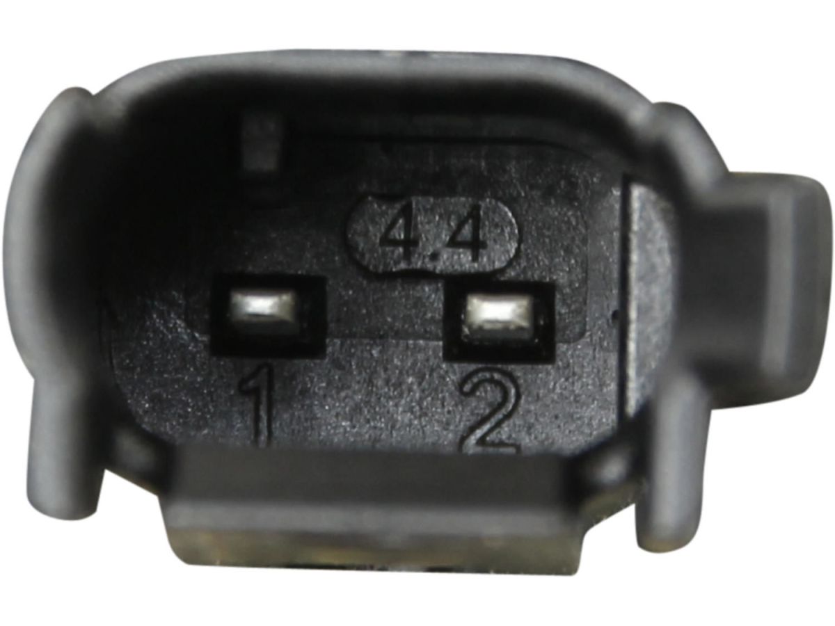 Genuine Parts Company Fuel Injector