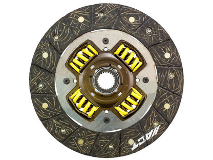 ACT Performance Disc  Mazda Mx-5 Miata ALL 06-06