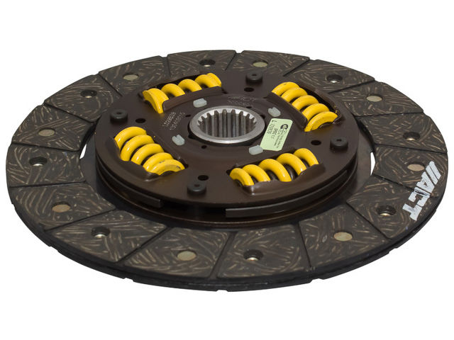 ACT Performance Disc  Toyota Camry Base L4 90-91