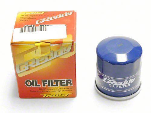 GReddy Oil Filters 13901102 Item Image