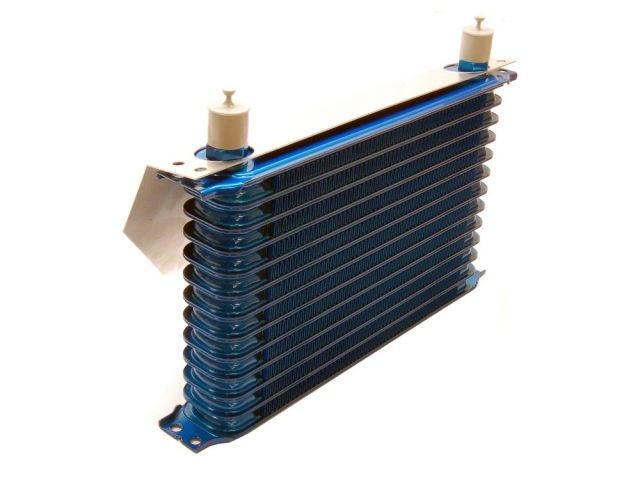 GReddy Oil Cooler Kit 02-07 Subaru WRX STI