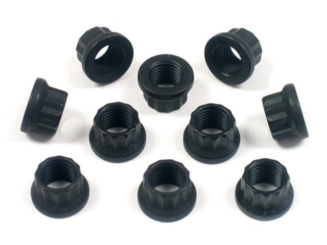 ARP Head Stud Kits 8740 Series 12pt Head 16 Valve VW Golf All 1983-2007