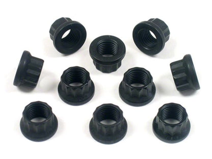 ARP Head Stud Kits 8740 Series 12pt Head 16 Valve VW Golf All 1983-2007