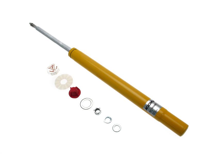 Koni Sport (Yellow) Shock 83-91 BMW 3 Series - E30 318i/ (Exc. M-Technik/ and Cabriolet) - Front 8641 1029Sport Main Image