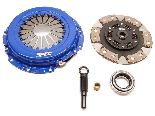SPEC Clutch Full Face SN333H Item Image