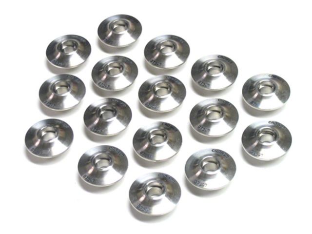 Crower Titanium Valve Retainers Kit SR20DET