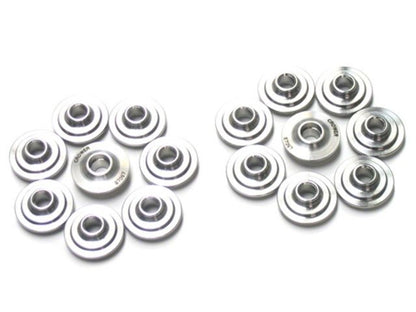Crower Titanium Valve Retainers Kit SR20DET