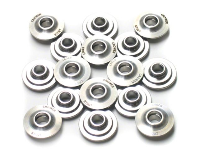 Crower Titanium Valve Retainers Kit SR20DET