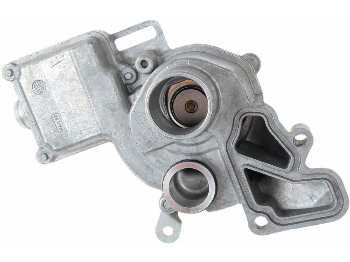 Genuine Parts Company Engine Coolant Thermostat