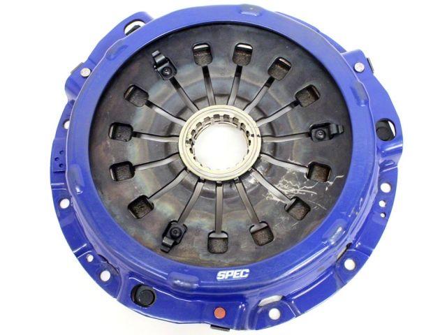SPEC Clutch Solid SN265 Item Image