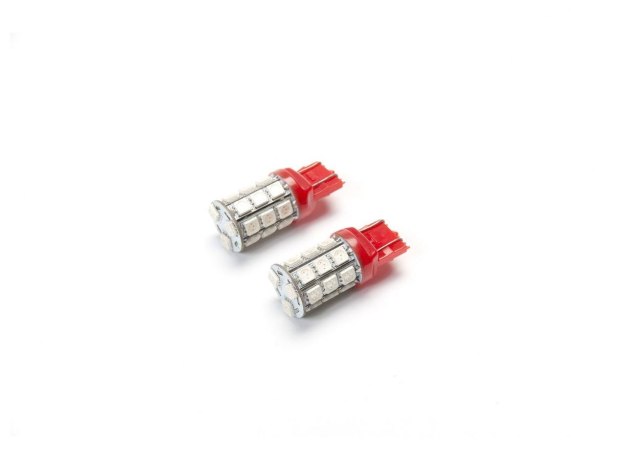 Putco Mini Bulbs 237443R-360 Item Image