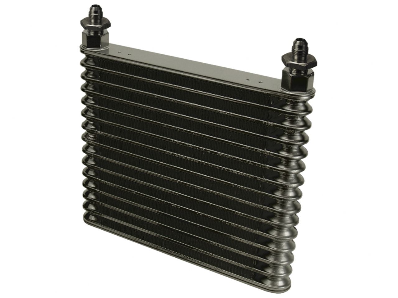 Derale Bolt On Oil Cooler Kits 13751 Item Image