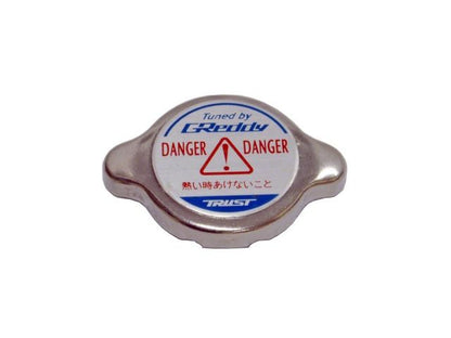 GReddy Coolant Tank Cap 12400907 Item Image