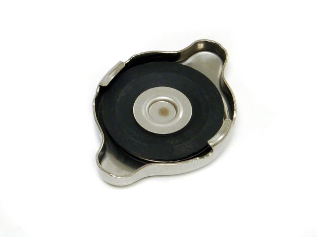 GReddy S-Type Radiator Breather Tank Seal Cap