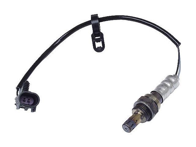 NTK Oxygen Sensor 21040 Item Image