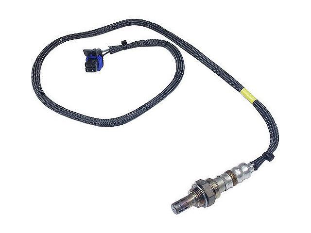 NTK Oxygen Sensor 21041 Item Image