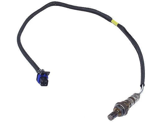 NTK Oxygen Sensor 21043 Item Image