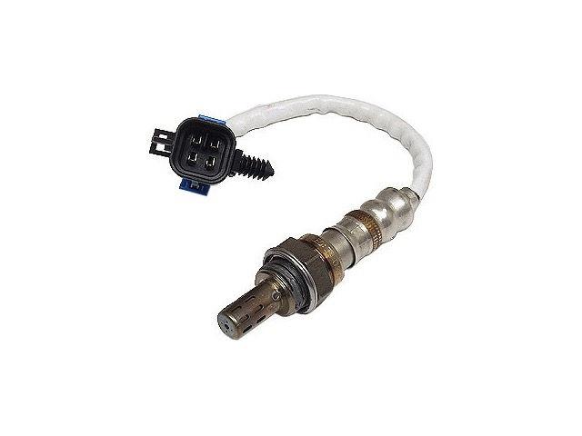 NTK Oxygen Sensor 21045 Item Image