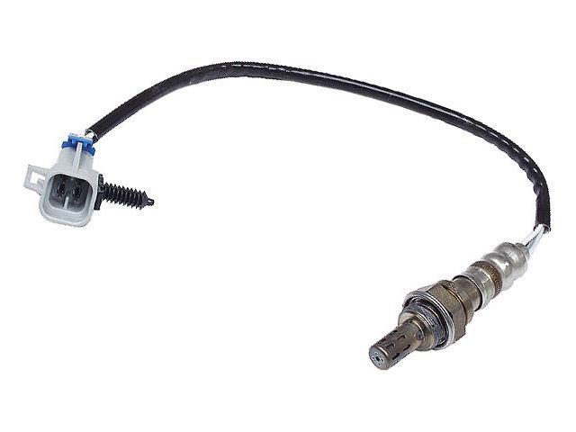 NTK Oxygen Sensor 21047 Item Image