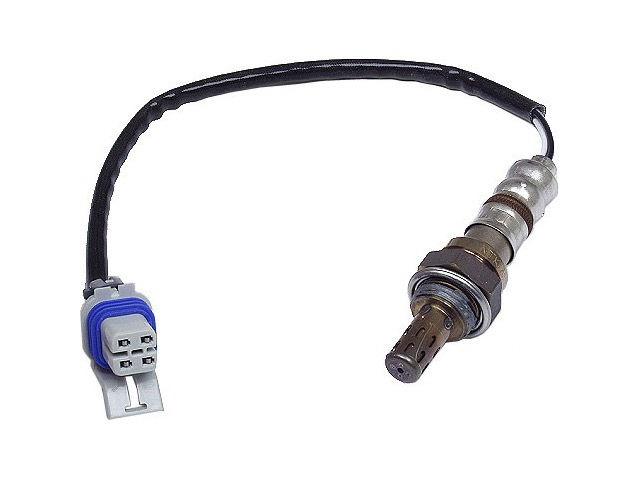 NTK Oxygen Sensor 21048 Item Image