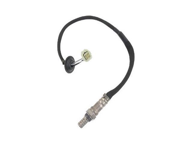 NTK Oxygen Sensor 21508 Item Image